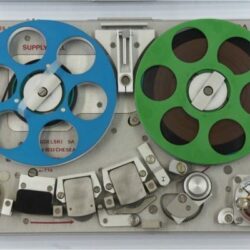 【買取事例】NAGRA SN  オープンテープレコーダー