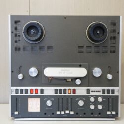 【買取事例】REVOX A700 オープンリールデッキ